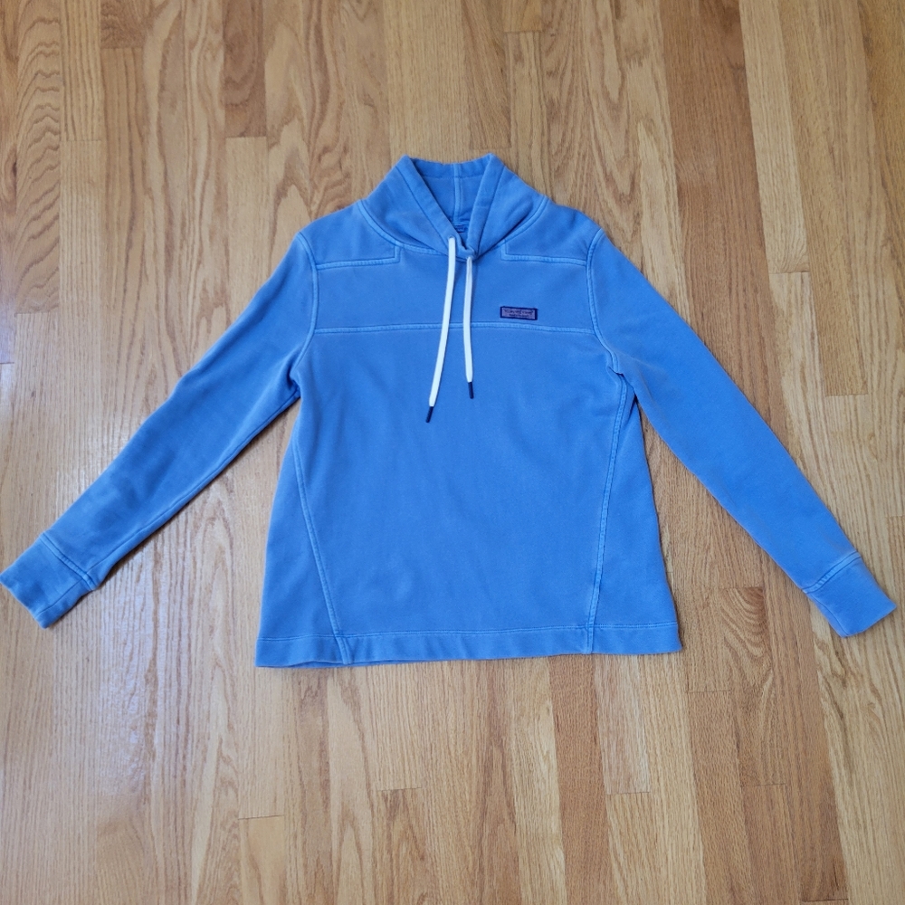 Vinyard Vines Sweatshirt Pullover, never worn, size extra small